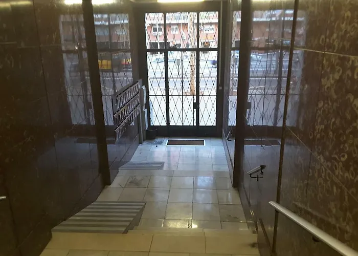 Apartamento Gran Via De Les Corts Catalanes