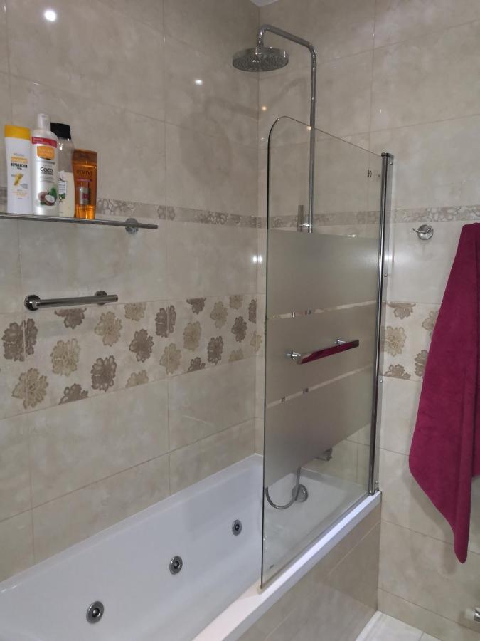 Gran Via De Les Corts Catalanes Appartement