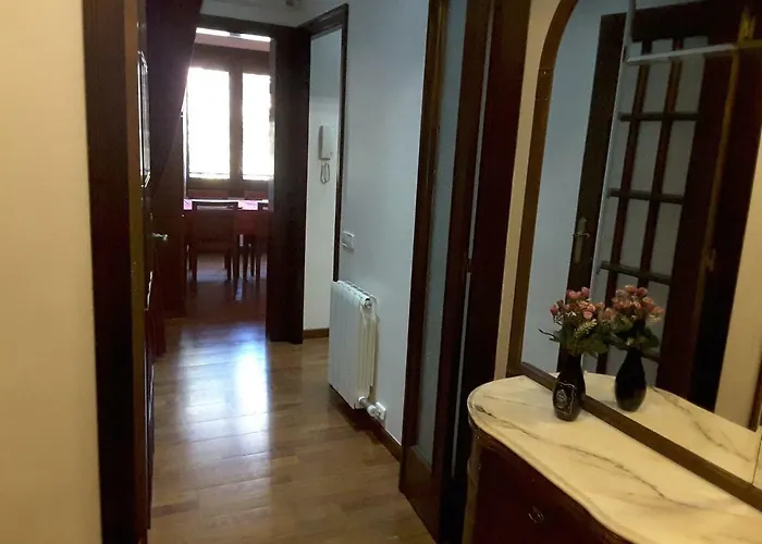 Apartamento Gran Via De Les Corts Catalanes
