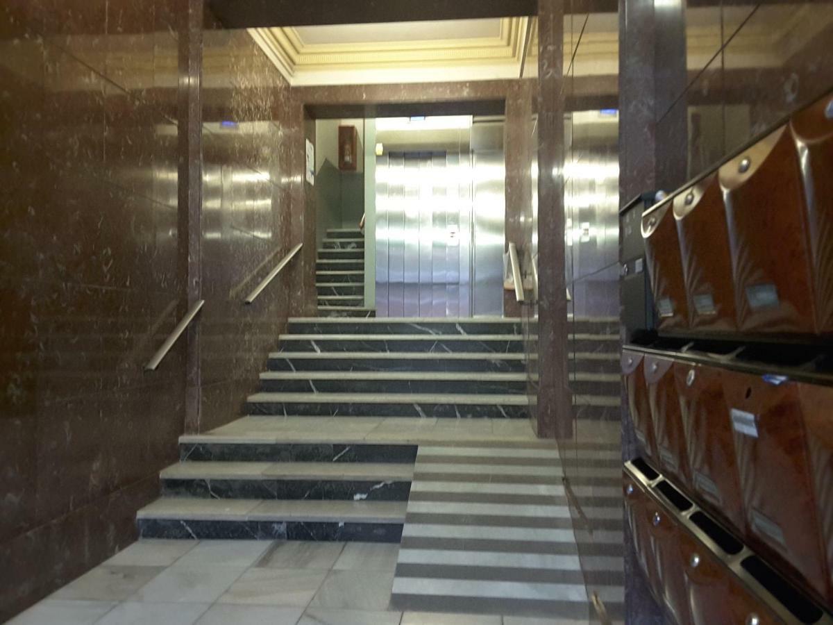 Appartamento Gran Via De Les Corts Catalanes *